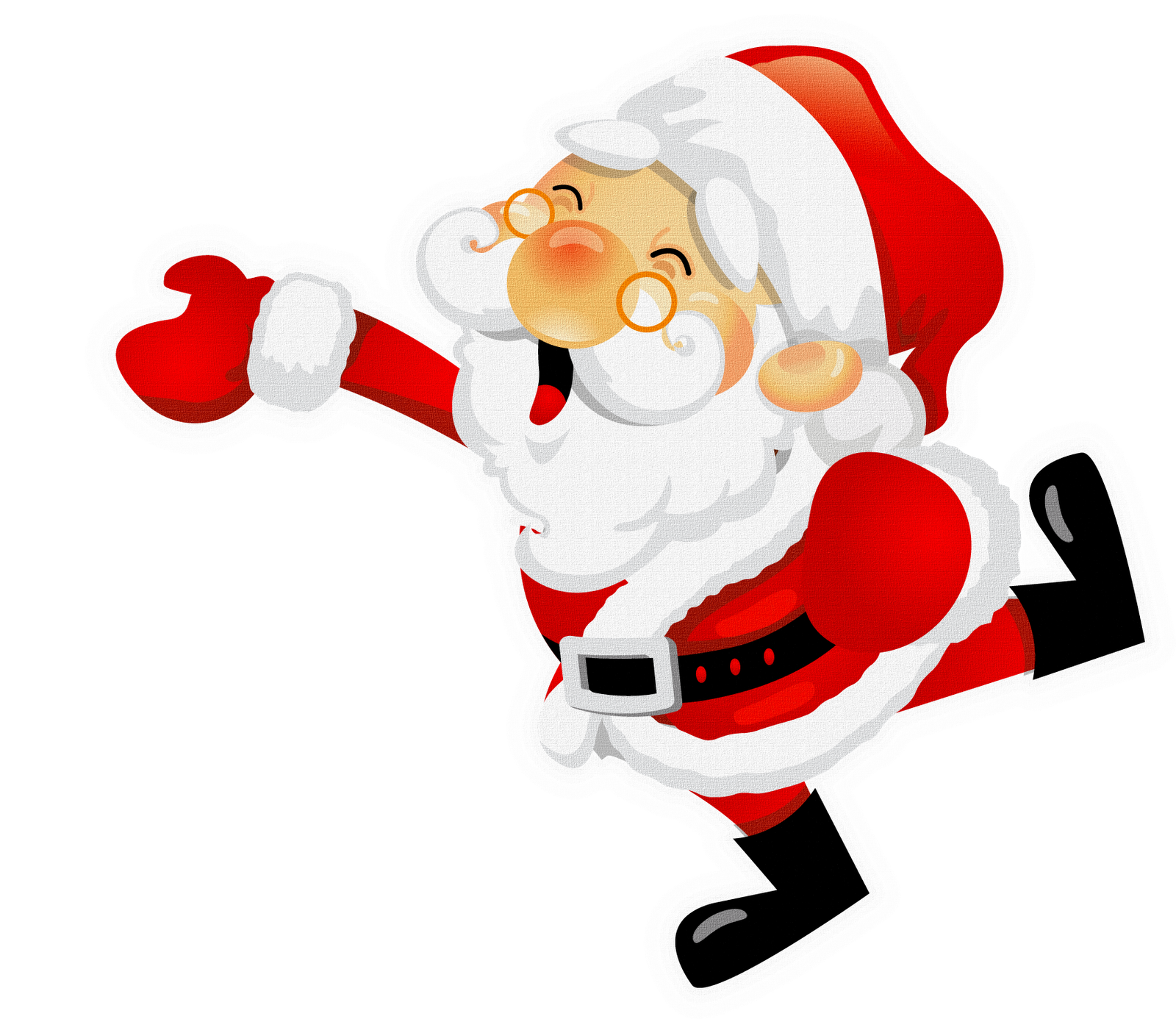 Papai Noel png.