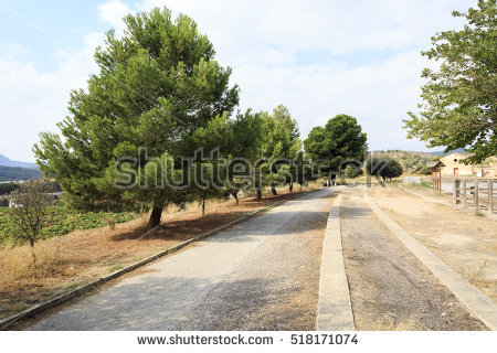 Parque Natural Stock Photos, Royalty.