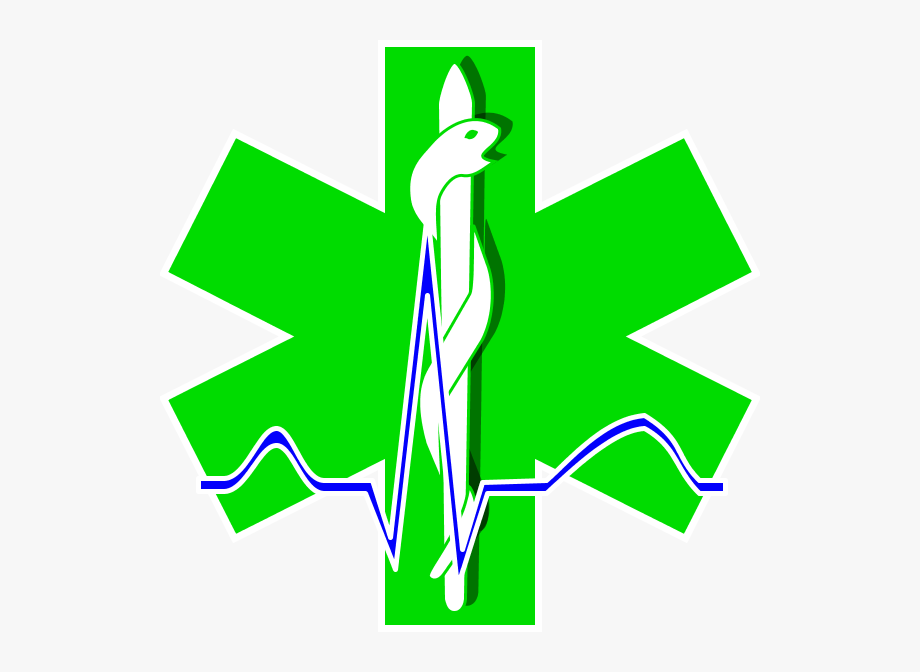 Symbol Clipart Paramedic.