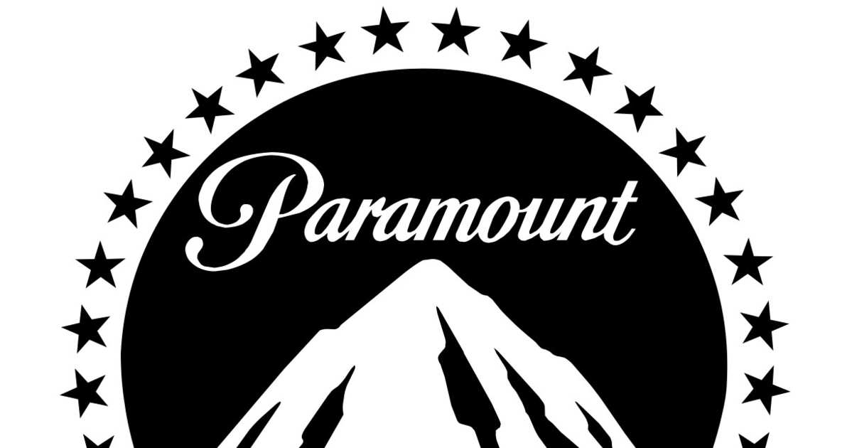 Paramount Logo Png (109+ images in Collection) Page 3.