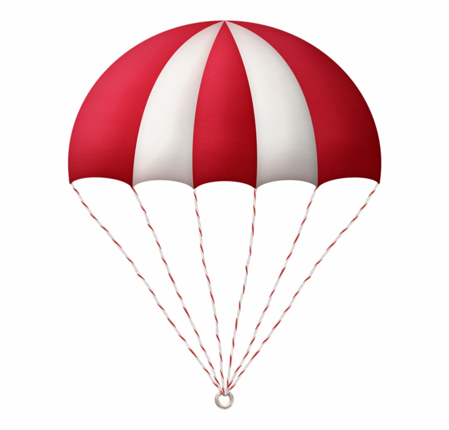 Free Parachute Transparent, Download Free Clip Art, Free.