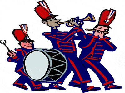 Parade Clip Art & Parade Clip Art Clip Art Images.