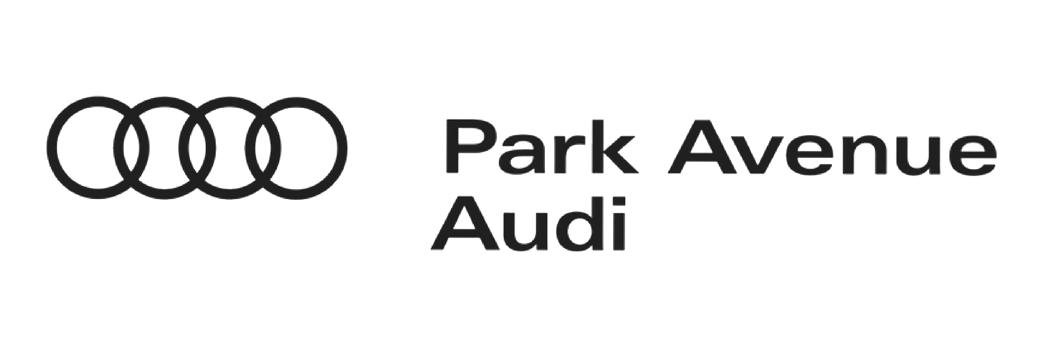 Park Avenue Audi.