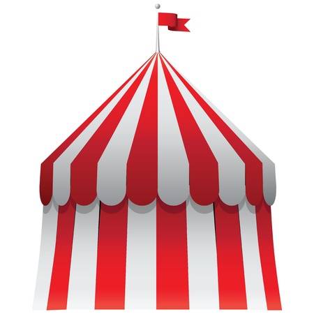 Party tent clipart 3 » Clipart Station.