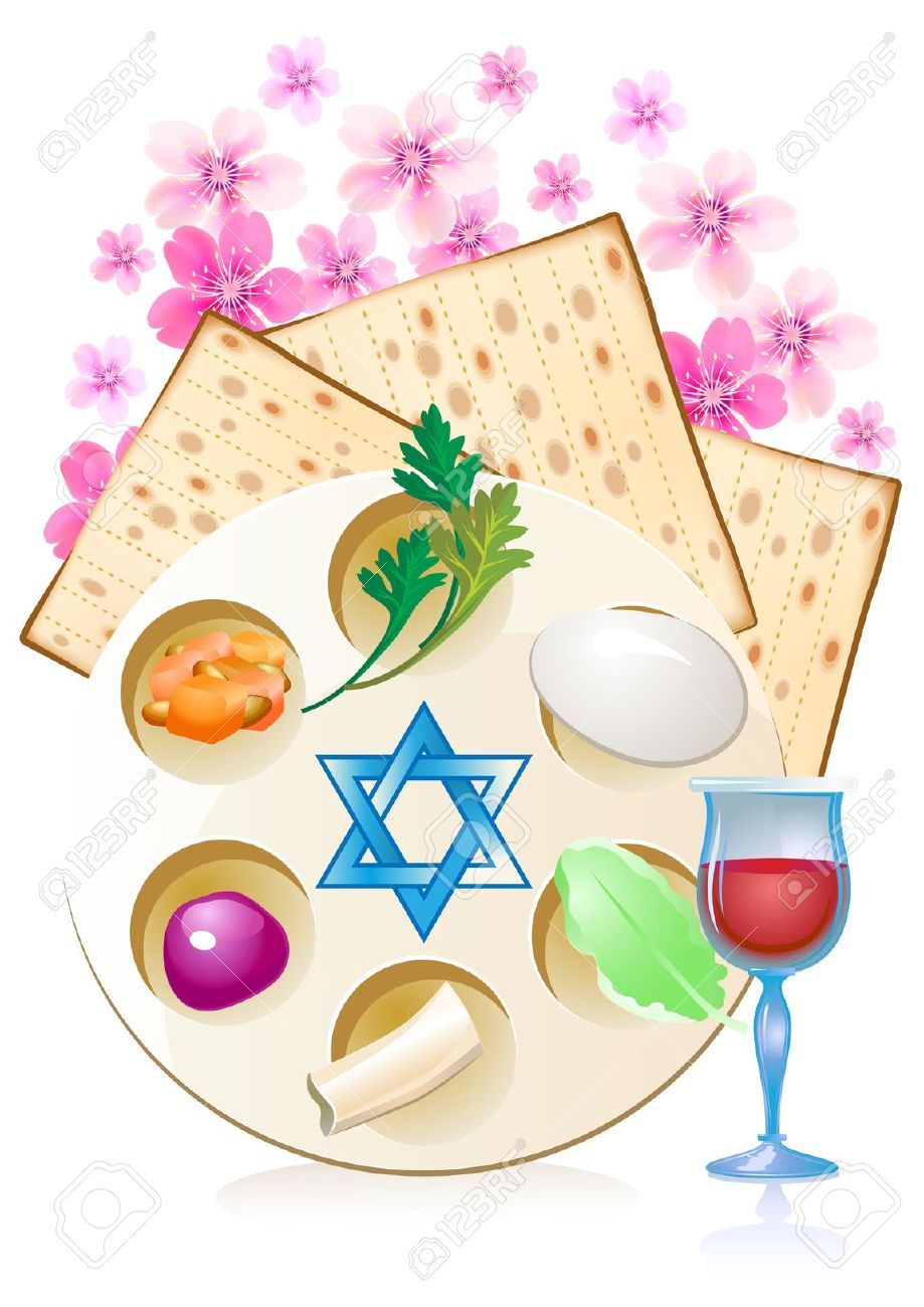 Pesach Clipart & Free Clip Art Images #31736.