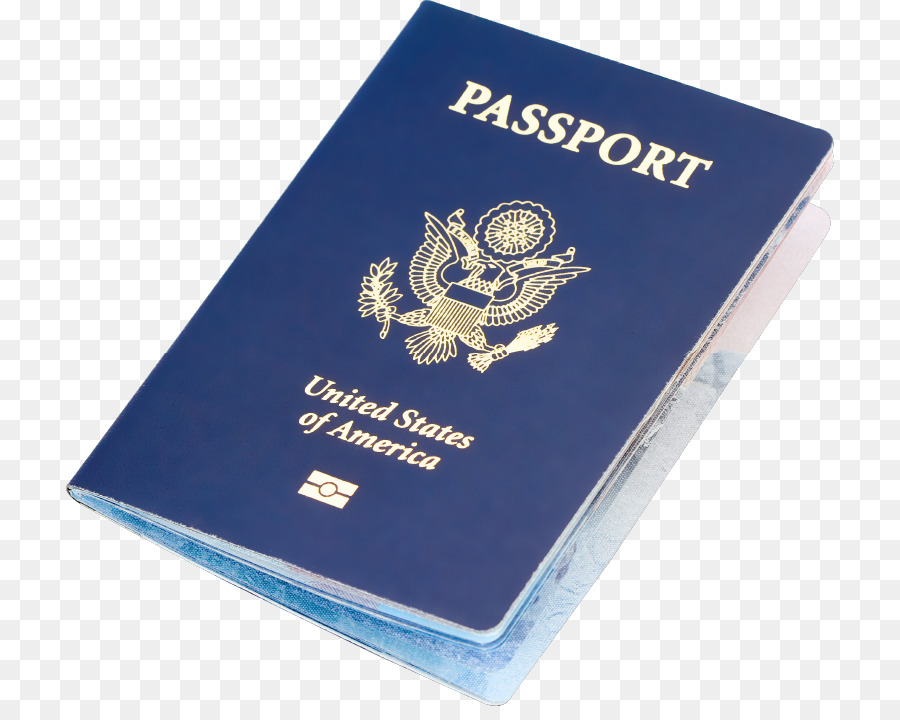 passport with clear background clipart Passport Clip art.