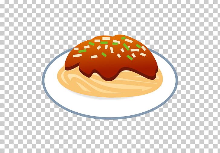 Pasta Macaroni And Cheese Bolognese Sauce Emoji Food PNG.