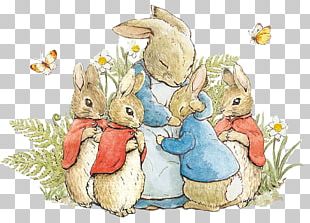 Peter Rabbit PNG Images, Peter Rabbit Clipart Free Download.