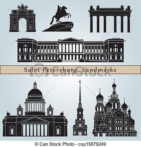 Petersburg Vector Clip Art Royalty Free. 470 Petersburg clipart.