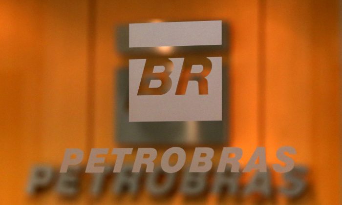 Petrobras Rejects Latest Eig.