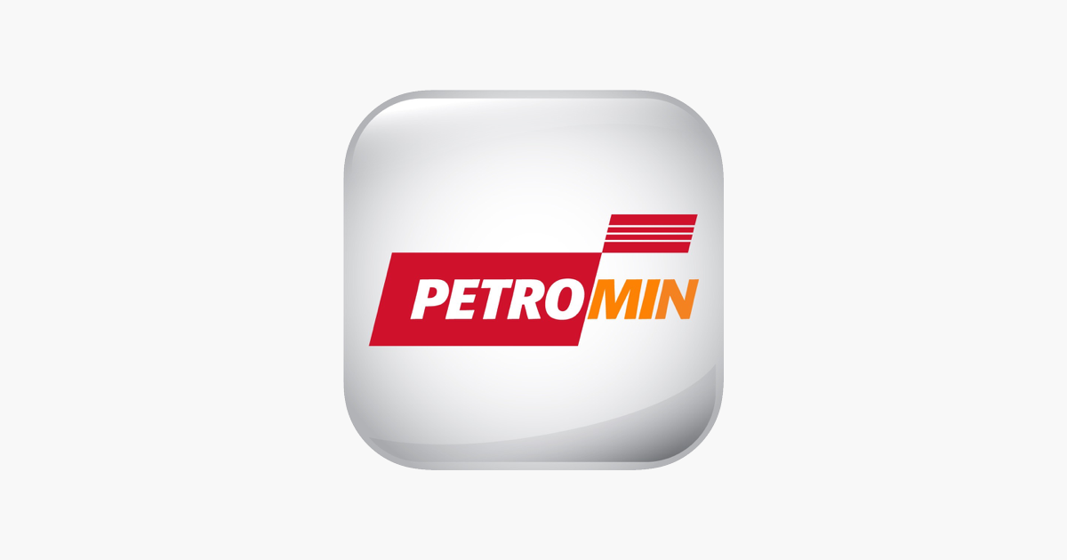 Petromin on the App Store.