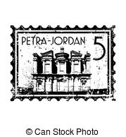 Petra Illustrations and Clip Art. 72 Petra royalty free.