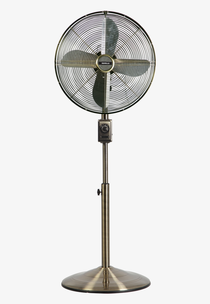 Fans Clipart Pedestal Fan.