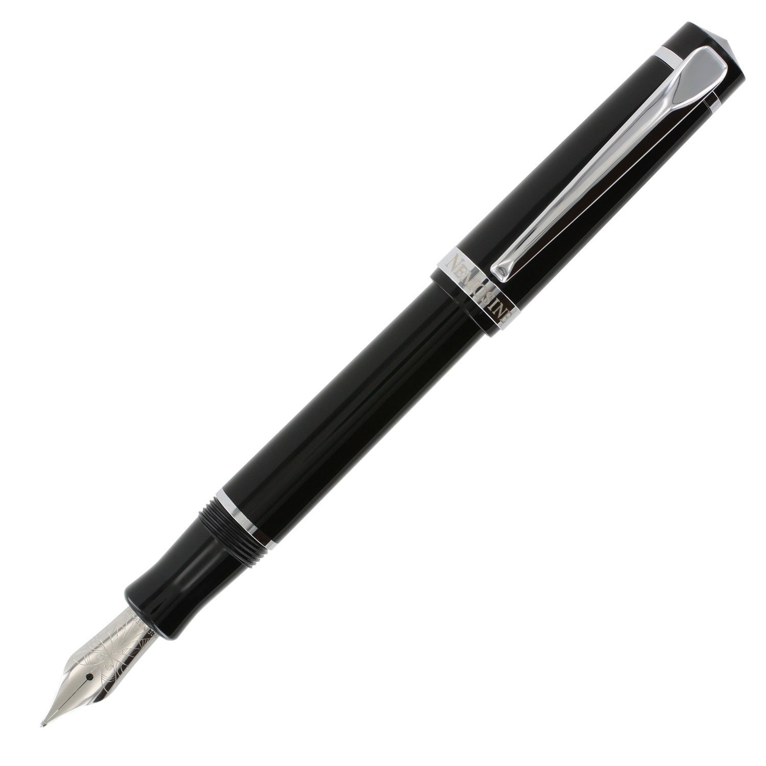 Black pen clipart.