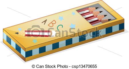 Pencil case Illustrations and Stock Art. 2,674 Pencil case.