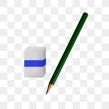 Pencil Eraser Png, Vector, PSD, and Clipart With Transparent.