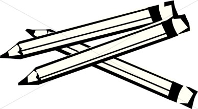 Pencil black and white pencil clipart black and white in.