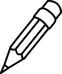 Free Pencil Cliparts Black, Download Free Clip Art, Free.