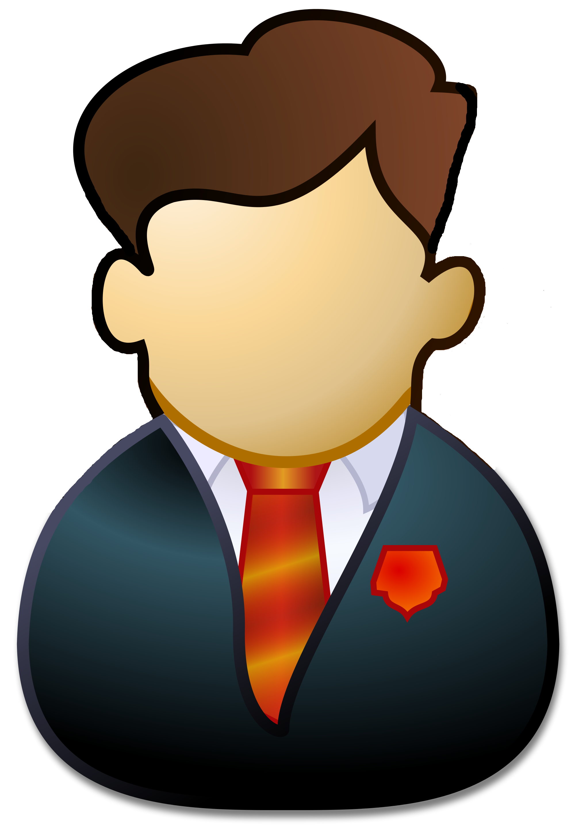 Download Free png People Politician.png.