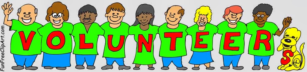 Volunteer clipart free clipart images 2 image.