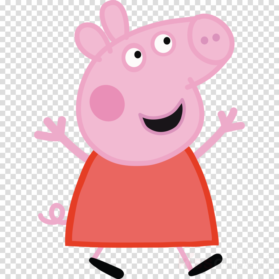 Temporary Pig, Nose, Transparent Png Image &.