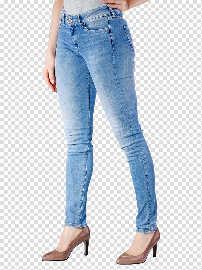 Pepe Jeans Denim Jeggings Switzerland, ladies jeans.