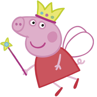 Peppa Pig Clipart & Peppa Pig Clip Art Images.