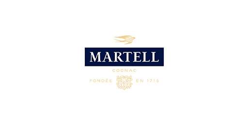 Martell.