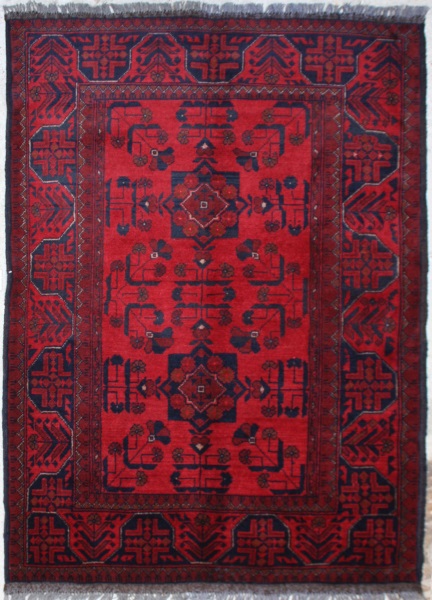 R6756 Persian Rug.