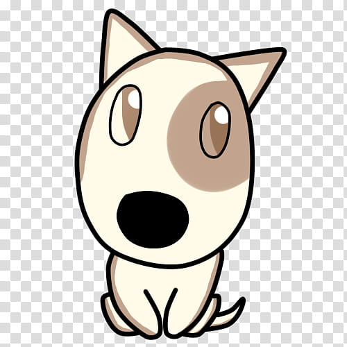 Mascotitas , Perro ~LulissEdition\'s icon transparent.