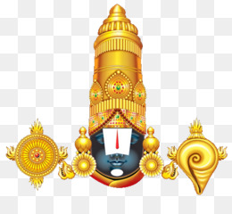 Venkateswara PNG.