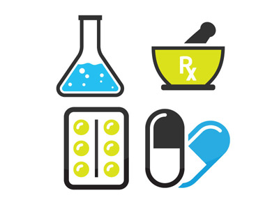 Jobs in Science, Pharmaceutical and Food Q3 2013.