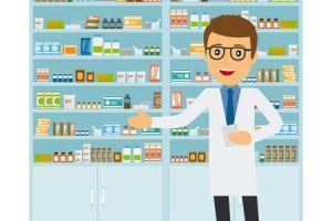 Pharmacists clipart 2 » Clipart Portal.