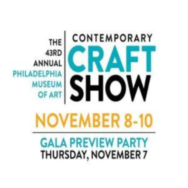 THE PHILADELPHIA MUSEUM OF ART CRAFT SHOW at ennsylvania.