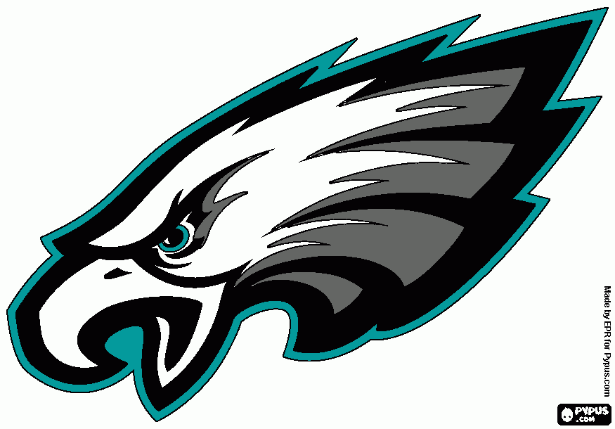 Free Philadelphia Eagles Logo, Download Free Clip Art, Free.