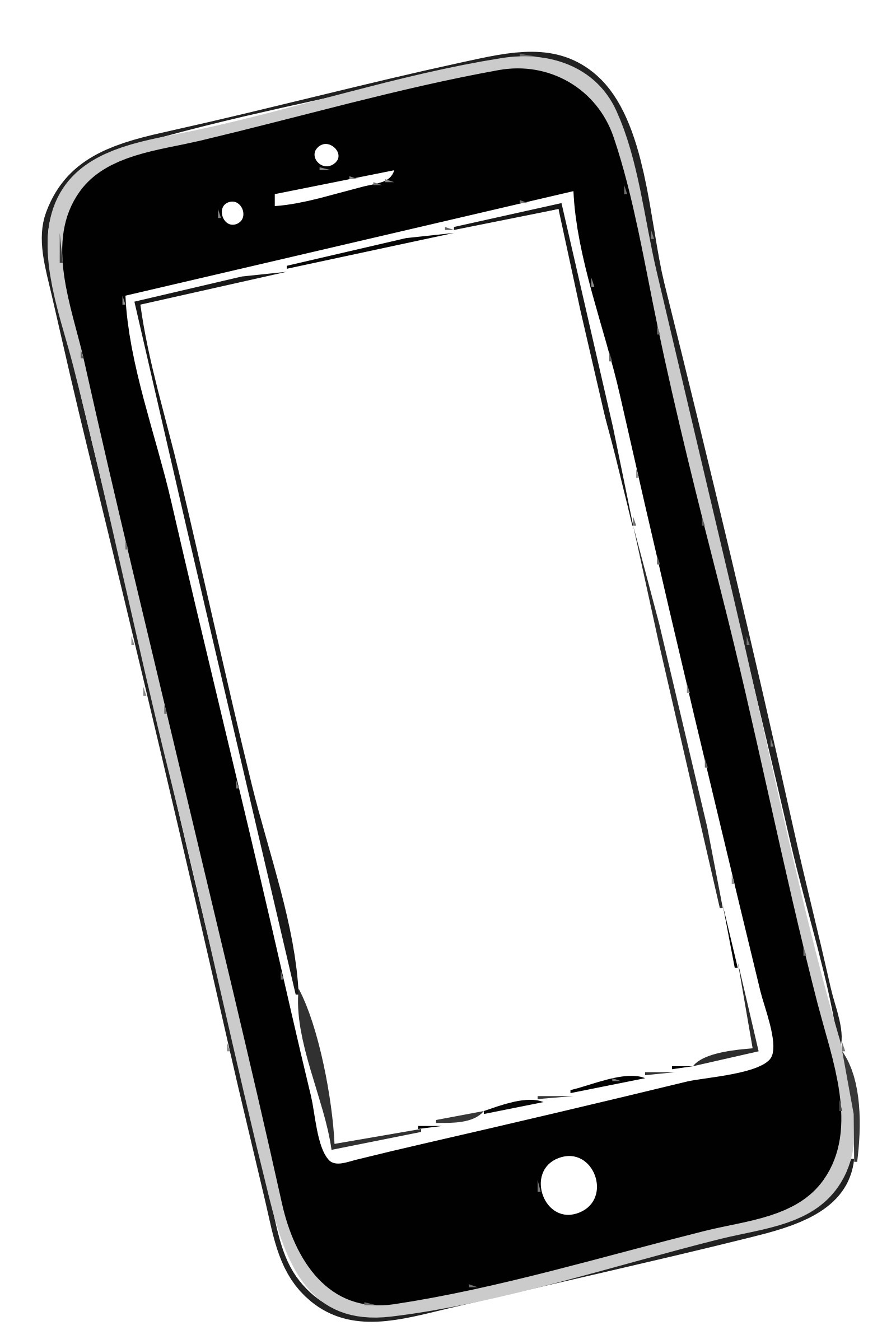 Phone clipart, Phone Transparent FREE for download on.