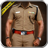 Police Suit Photo Frames 2.6 APK Download.