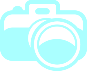 Blue Camera For Photography Logo Clip Art at Clker.com.