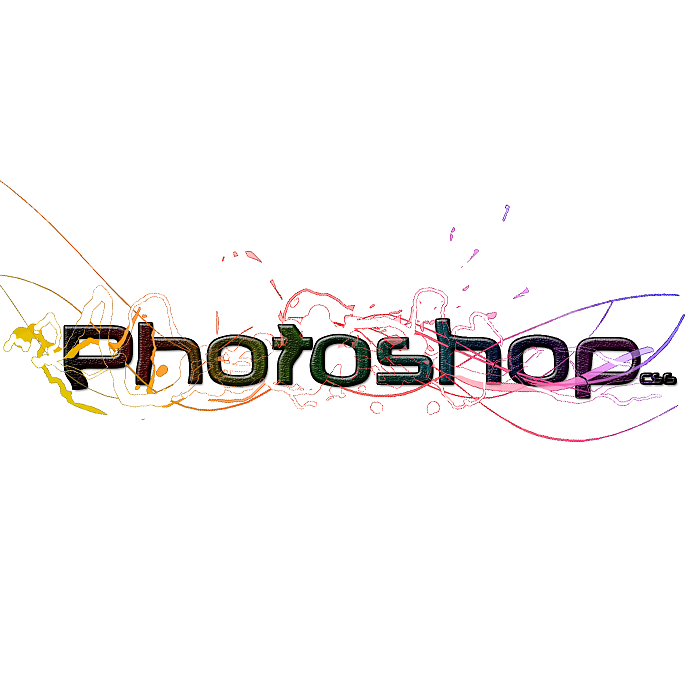 Photoscape Text Effects Png (+).