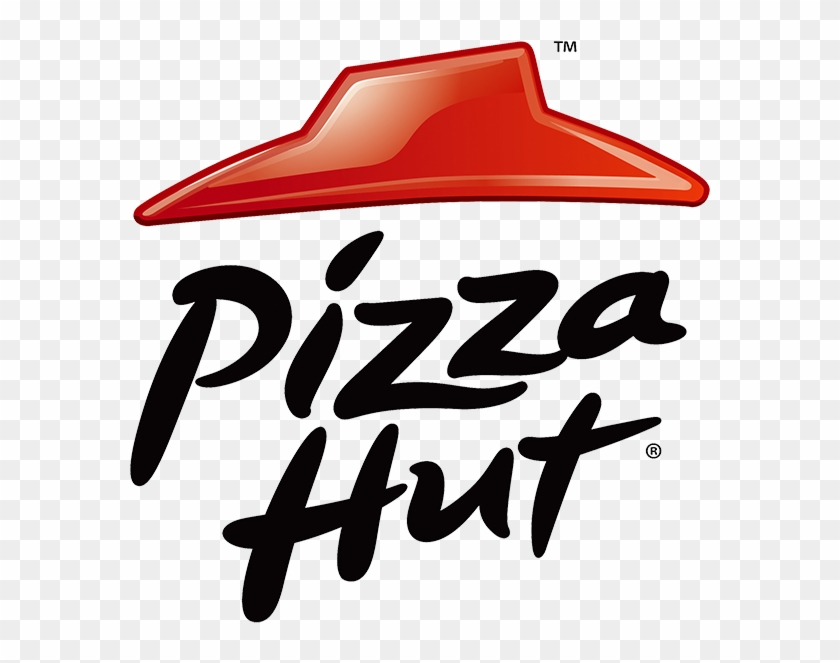 Logo Of Pizza Hut, HD Png Download.