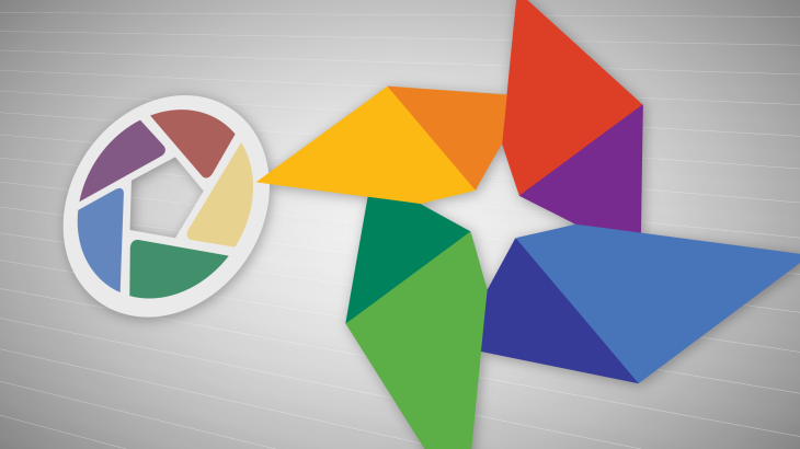 Google Is Finally Killing Picasa.