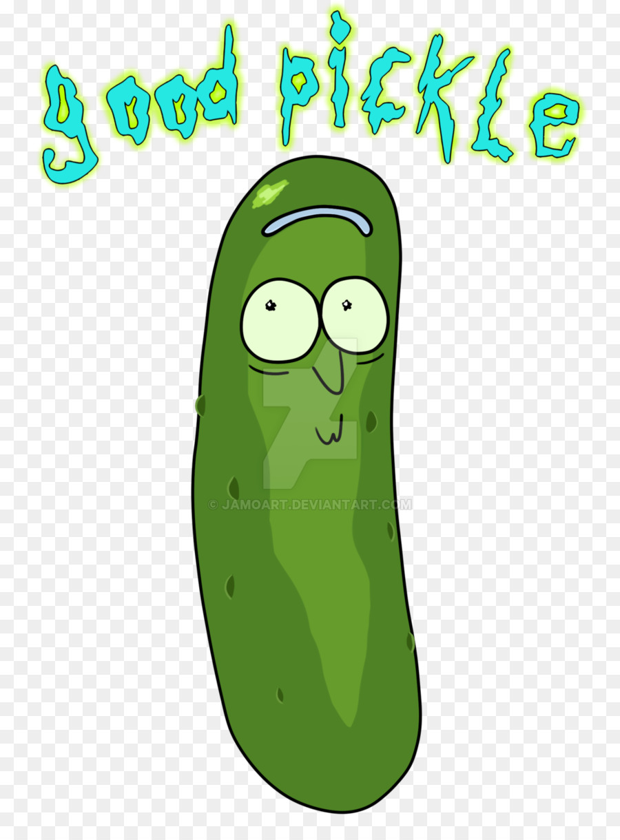 Rick And Morty png download.