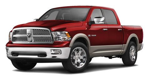 Pickup truck HD PNG.