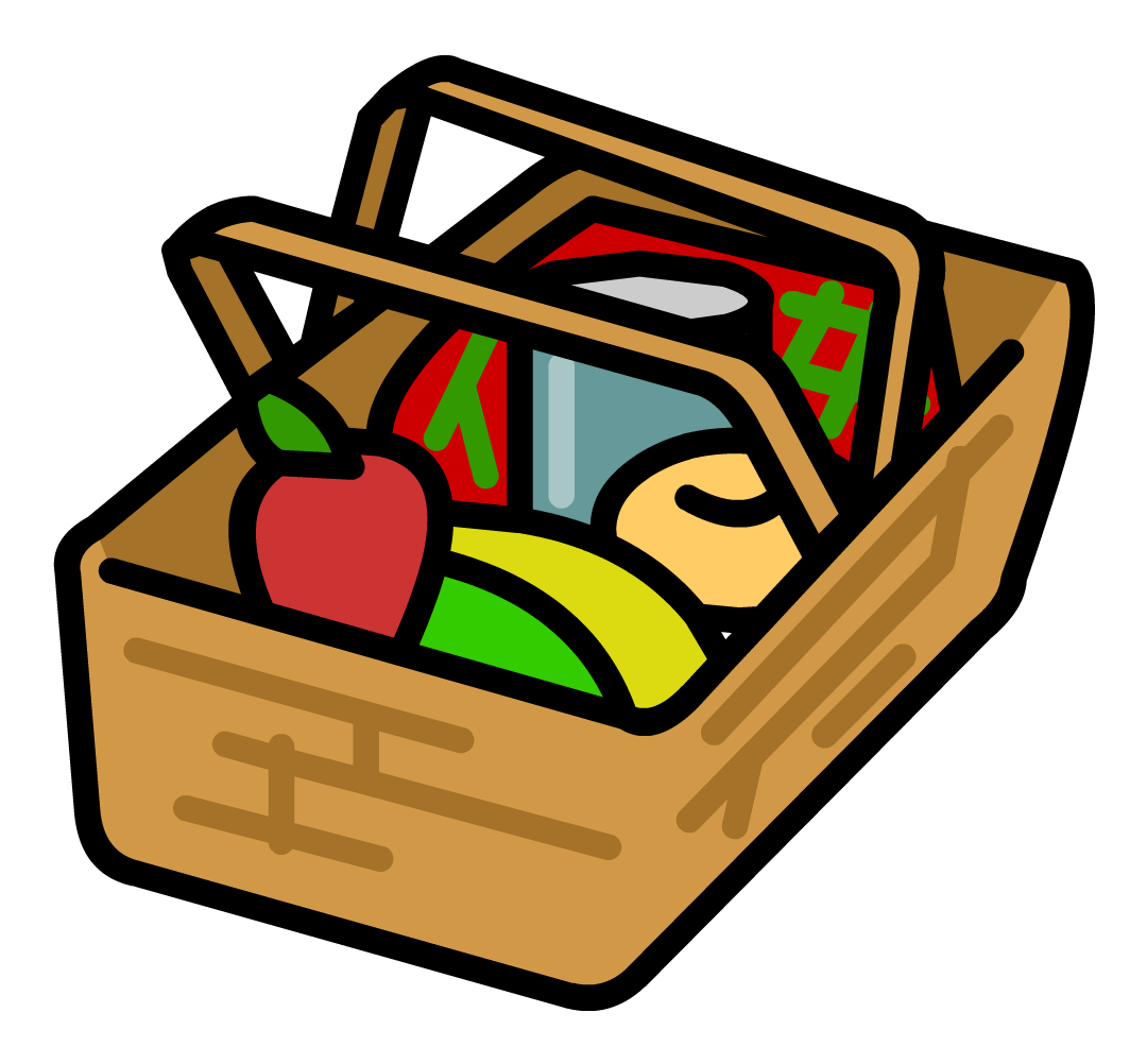 Picnic Basket Clipart & Picnic Basket Clip Art Images.