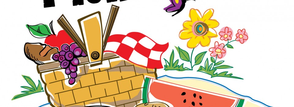 31+ Free Picnic Clipart.