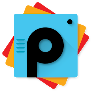 PicsArt Photo Studio 100% Free.