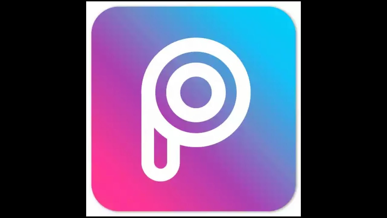 How to edit A photo In PicsArt in Hindi.