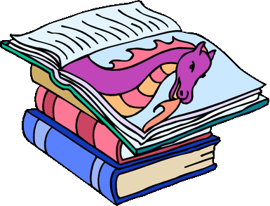 Download High Quality books clip art illustration.