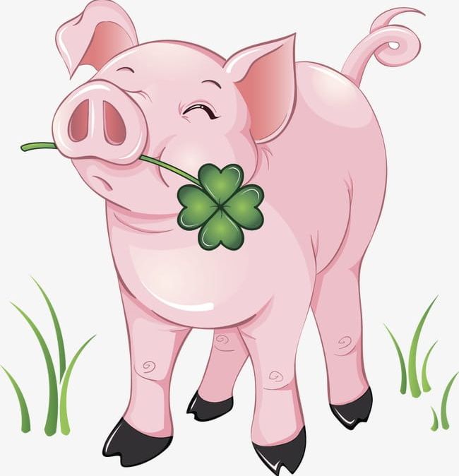 Pig PNG, Clipart, Animal, Cartoon, Lovely, Pig, Pig Clipart.