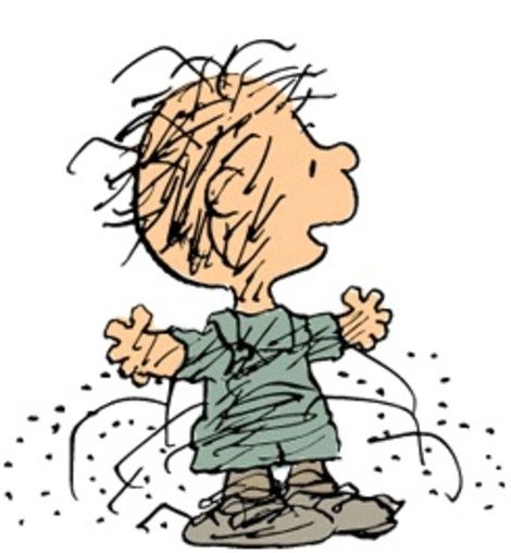 Pig pen :). He is my favorite!.